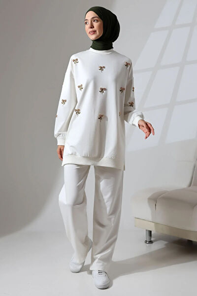 Mihran Butik Tesettür Alt Üst Takım