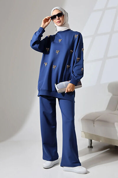 Mihran Butik Tesettür Alt Üst Takım