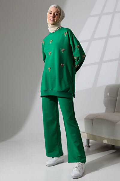 Mihran Butik Tesettür Alt Üst Takım