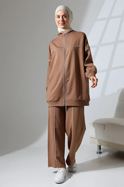 Mihran Butik Tesettür Alt Üst Takım