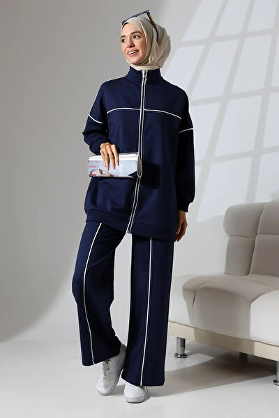 Mihran Butik Tesettür Alt Üst Takım