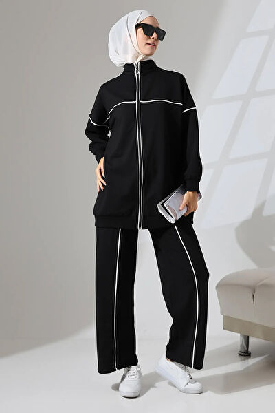 Mihran Butik Tesettür Alt Üst Takım