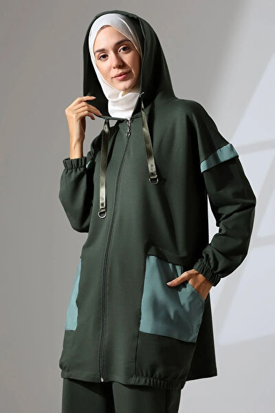 Mihran Butik Tesettür Alt Üst Takım