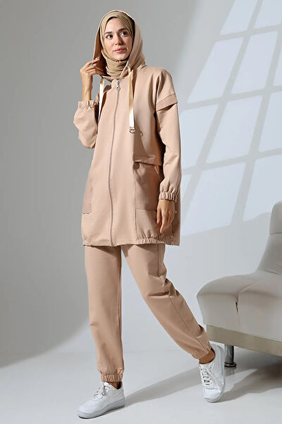 Mihran Butik Tesettür Alt Üst Takım