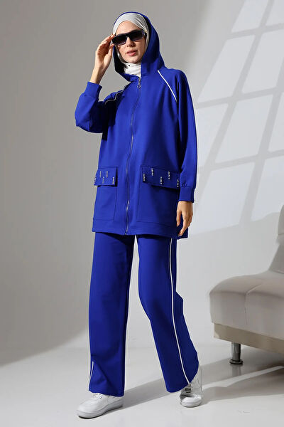 Mihran Butik Tesettür Alt Üst Takım