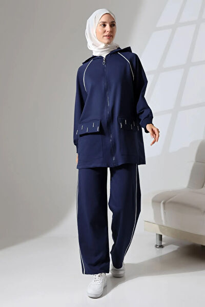 Mihran Butik Tesettür Alt Üst Takım