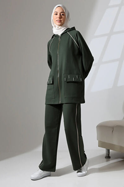 Mihran Butik Tesettür Alt Üst Takım