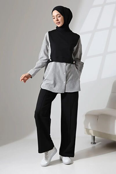 Mihran Butik Tesettür Alt Üst Takım