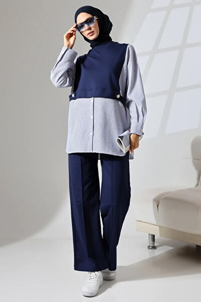 Mihran Butik Tesettür Alt Üst Takım