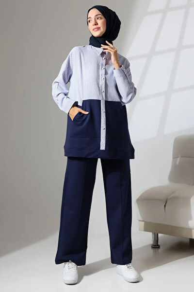 Mihran Butik Tesettür Alt Üst Takım