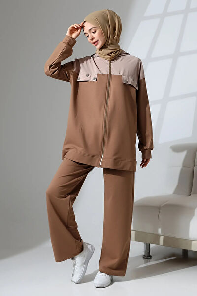 Mihran Butik Tesettür Alt Üst Takım