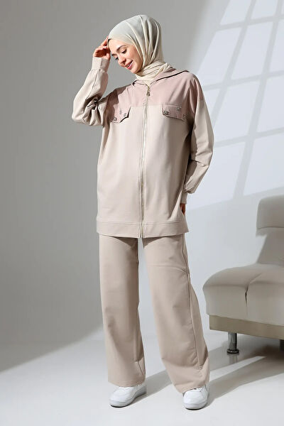 Mihran Butik Tesettür Alt Üst Takım