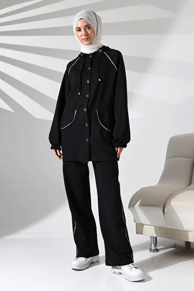 Mihran Butik Tesettür Alt Üst Takım
