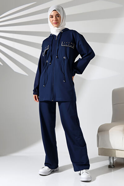 Mihran Butik Tesettür Alt Üst Takım