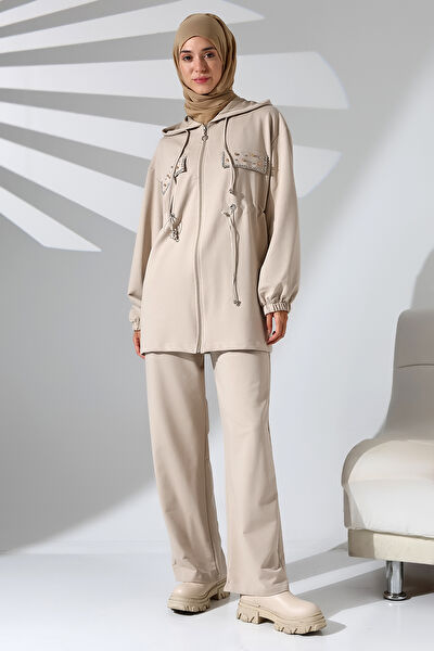 Mihran Butik Tesettür Alt Üst Takım