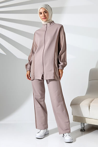 Mihran Butik Tesettür Alt Üst Takım