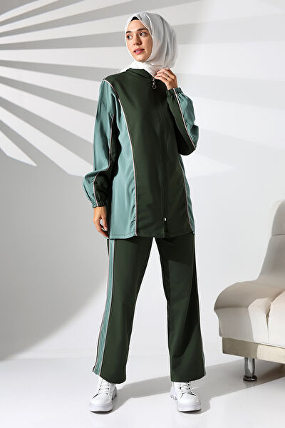 Mihran Butik Tesettür Alt Üst Takım