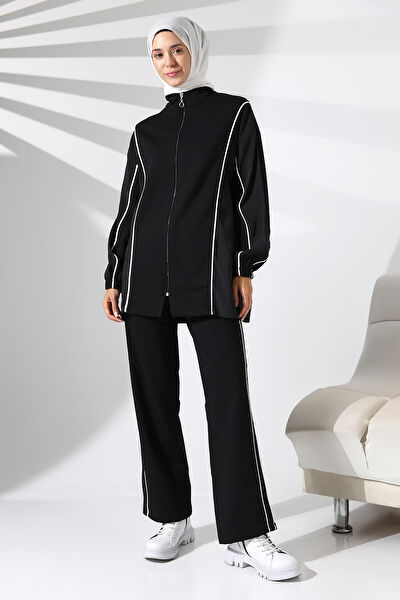 Mihran Butik Tesettür Alt Üst Takım