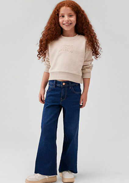 Mavi Kız Çocuk Jeans