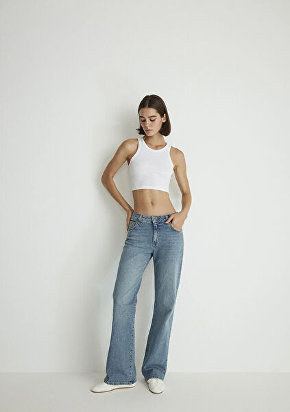Mavi Kadın Jeans