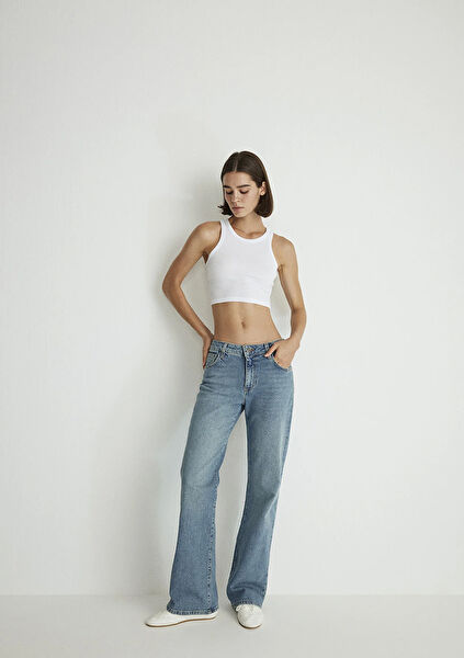 Mavi Kadın Jeans