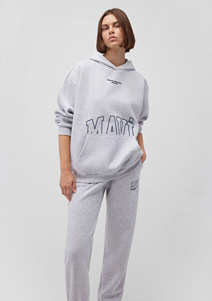 Mavi Kadın Sweatshirt