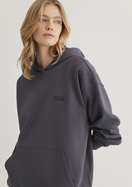 Mavi Kadın Sweatshirt
