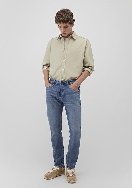 Mavi Erkek Jeans