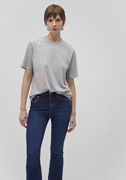 Mavi Kadın Tişört