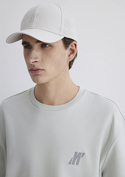 Mavi Şapka, Bere, Kulaklık