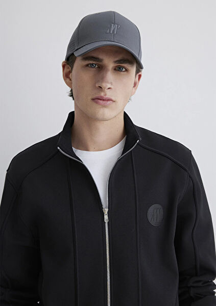 Mavi Şapka, Bere, Kulaklık