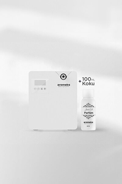 AromeksOnline Oda Kokusu