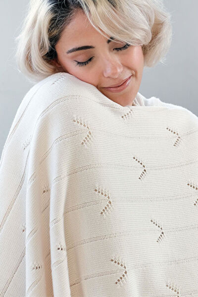 DALİSA Koltuk Örtüsü, Şalı