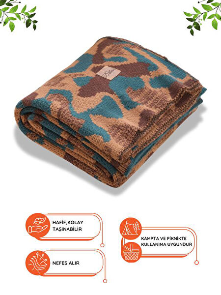 DALİSA Yatak Örtüsü