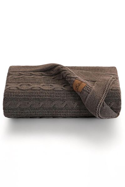 DALİSA Koltuk Örtüsü, Şalı