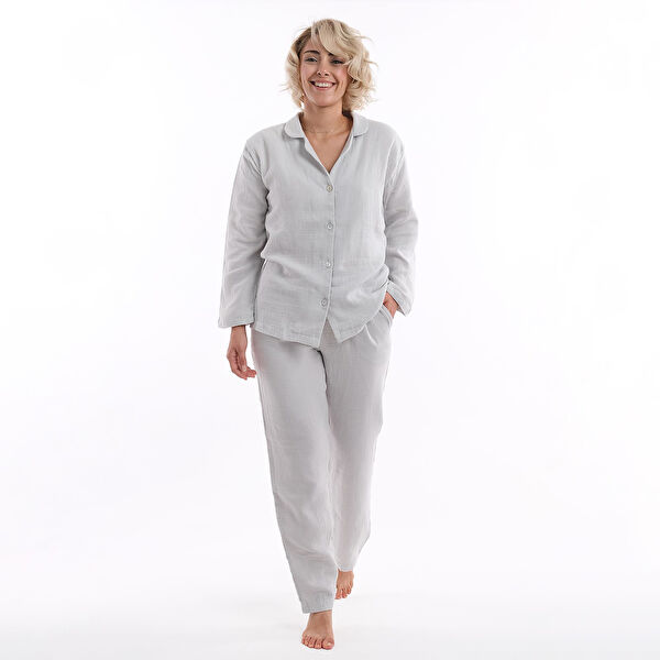 DALİSA Kadın Pijama