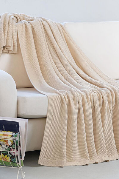 DALİSA Koltuk Örtüsü, Şalı