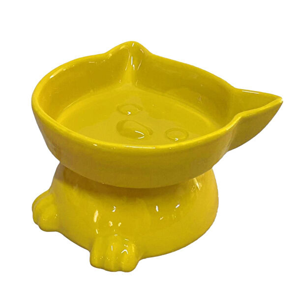 Pet Pretty Köpek Mama ve Su Kapları