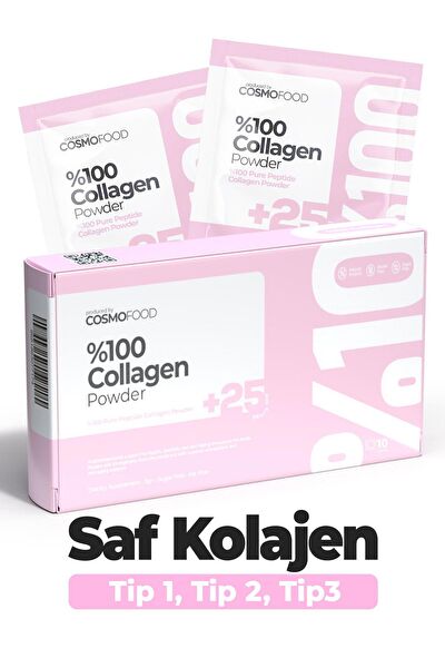 CosmoFood Kolajen