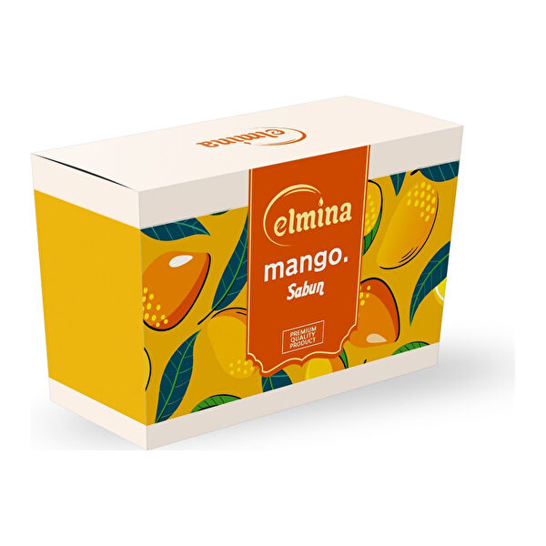 Elmina Sabun