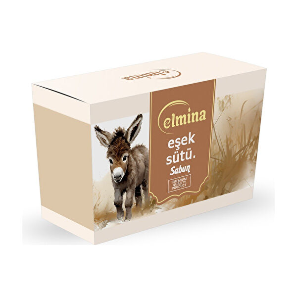Elmina Sabun