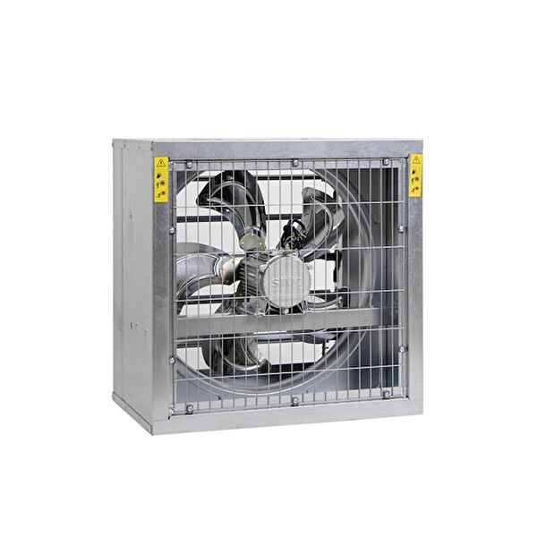 Kabel Sanayi Tipi Fan