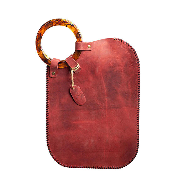 ZEYNEP BİRİNCİ Kadın El Çantası