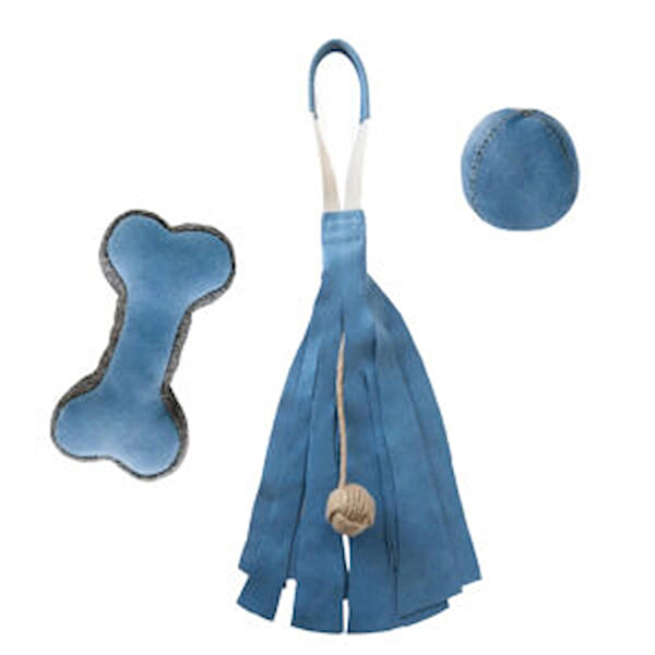 ZEYNEP BİRİNCİ Köpek Oyuncakları