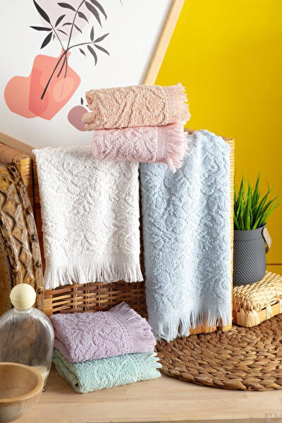 Mulberry El, Yüz, Saç Havlusu