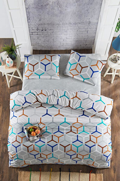 Mulberry Nevresim Takımı