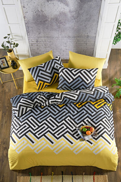 Mulberry Nevresim Takımı