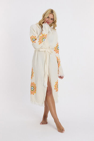 Mulberry Bornoz, Bornoz Takımı