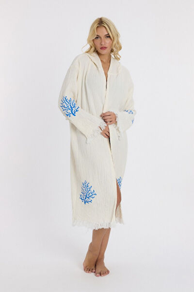 Mulberry Bornoz, Bornoz Takımı