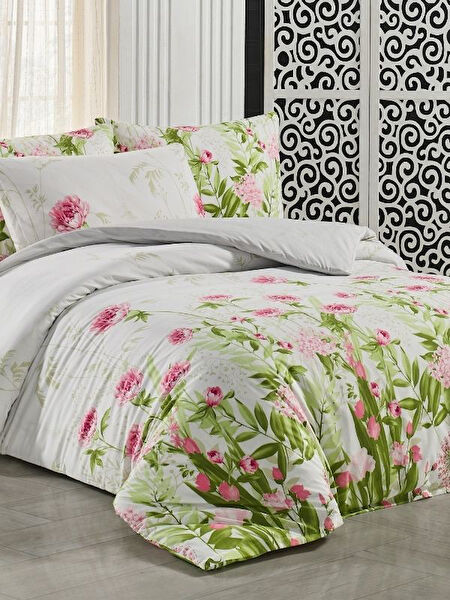 Mulberry Nevresim Takımı